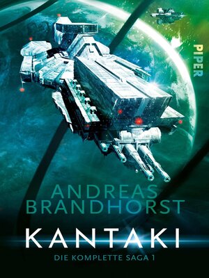 cover image of Kantaki